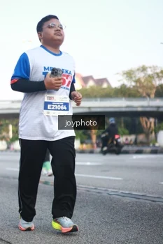 Runner Photo 4511393