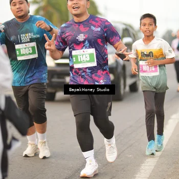 Runner Photo 4511396