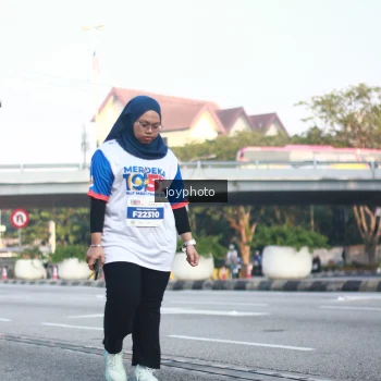 Runner Photo 4511397