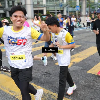Runner Photo 4511398