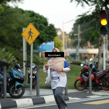 Runner Photo 4511399