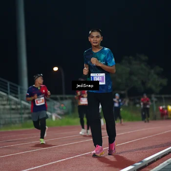 Runner Photo 4511402