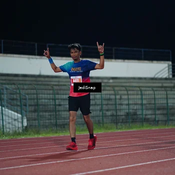 Runner Photo 4511403