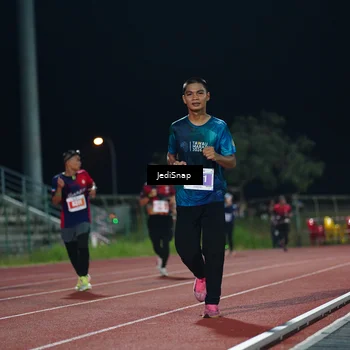 Runner Photo 4511404