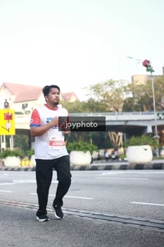 Runner Photo 4511408