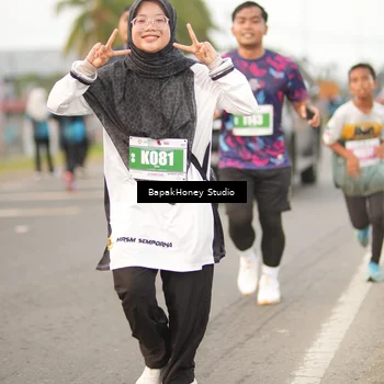 Runner Photo 4511409