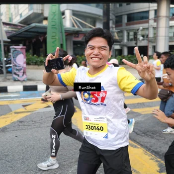Runner Photo 4511410