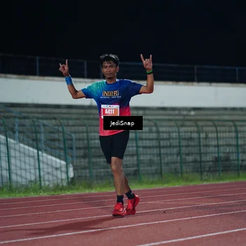 Runner Photo 4511411
