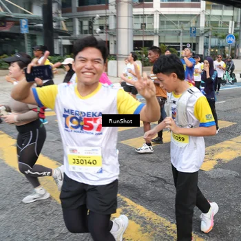 Runner Photo 4511412