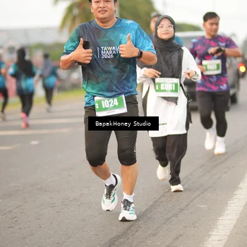 Runner Photo 4511415