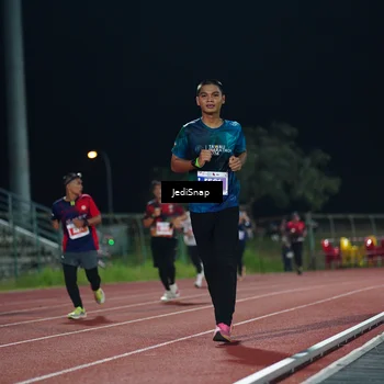 Runner Photo 4511419