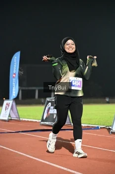 Runner Photo 4511420