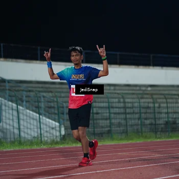 Runner Photo 4511421