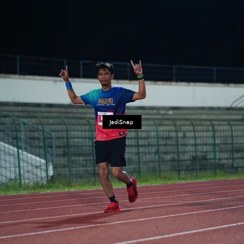 Runner Photo 4511422