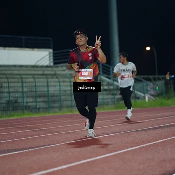 Runner Photo 4511424