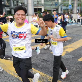 Runner Photo 4511429
