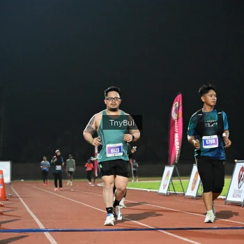 Runner Photo 4511430