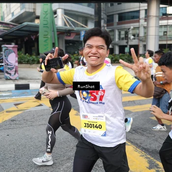 Runner Photo 4511432