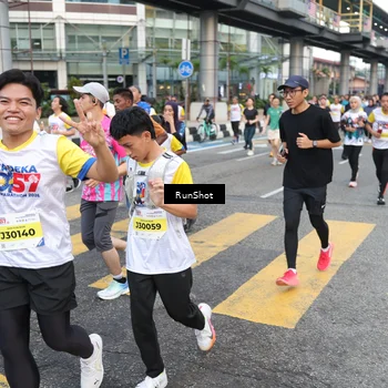 Runner Photo 4511434