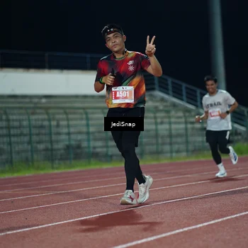 Runner Photo 4511436