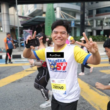 Runner Photo 4511438