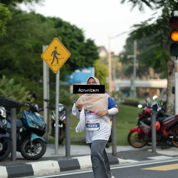 Runner Photo 4511440
