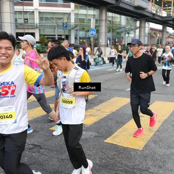 Runner Photo 4511442