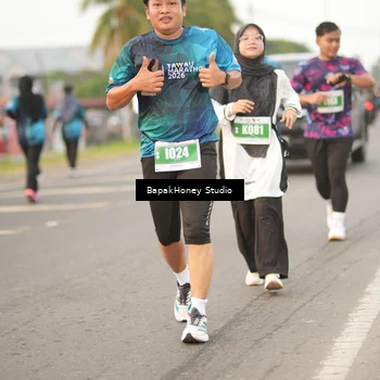 Runner Photo 4511443