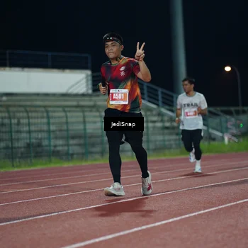 Runner Photo 4511444