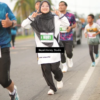 Runner Photo 4511445