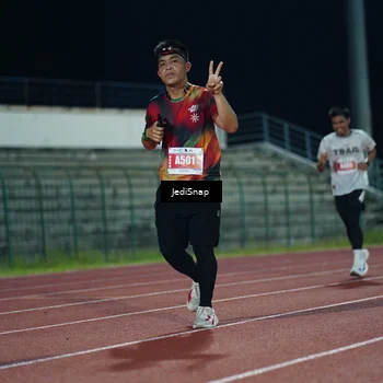 Runner Photo 4511446