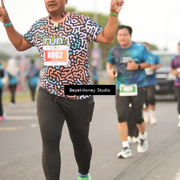 Runner Photo 4511447