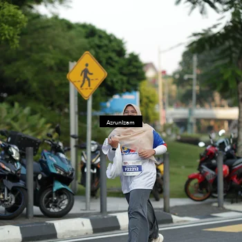 Runner Photo 4511448