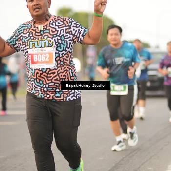 Runner Photo 4511449