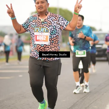 Runner Photo 4511450