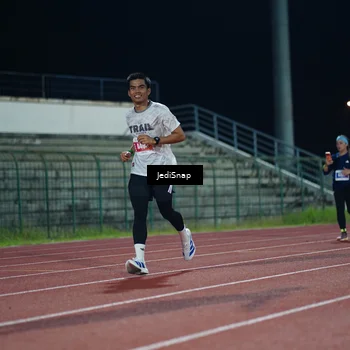 Runner Photo 4511451