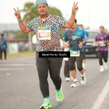 Runner Photo 4511453