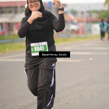 Runner Photo 4511455