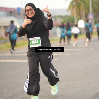 Runner Photo 4511456