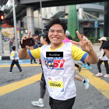 Runner Photo 4511460