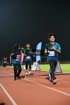 Runner Photo 4511461