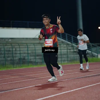 Runner Photo 4511462