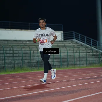 Runner Photo 4511463