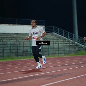 Runner Photo 4511464