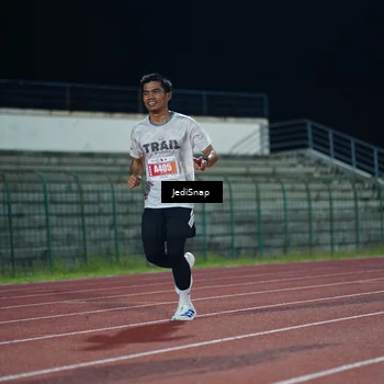 Runner Photo 4511465