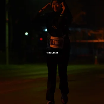 Runner Photo 4511467