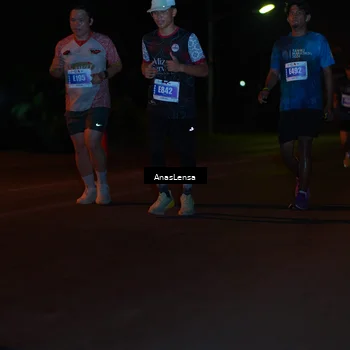 Runner Photo 4511469