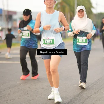 Runner Photo 4511470