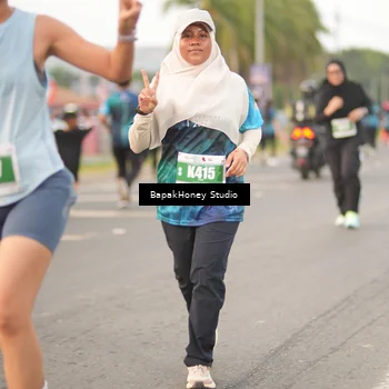 Runner Photo 4511471