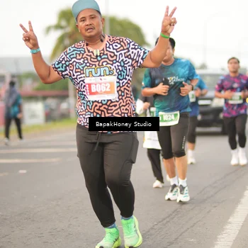 Runner Photo 4511472